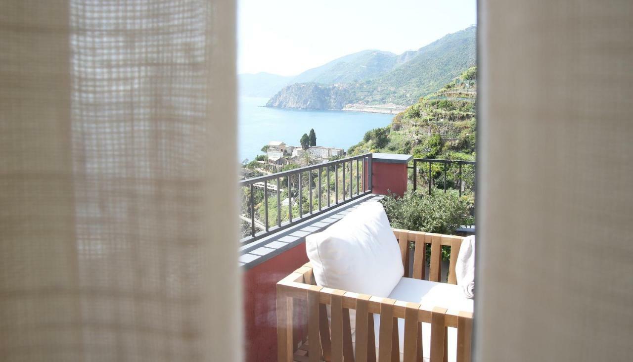 Il Sogno Di Manarola By The First Ξενοδοχείο Εξωτερικό φωτογραφία
