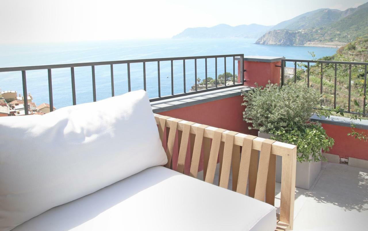 Il Sogno Di Manarola By The First Ξενοδοχείο Εξωτερικό φωτογραφία