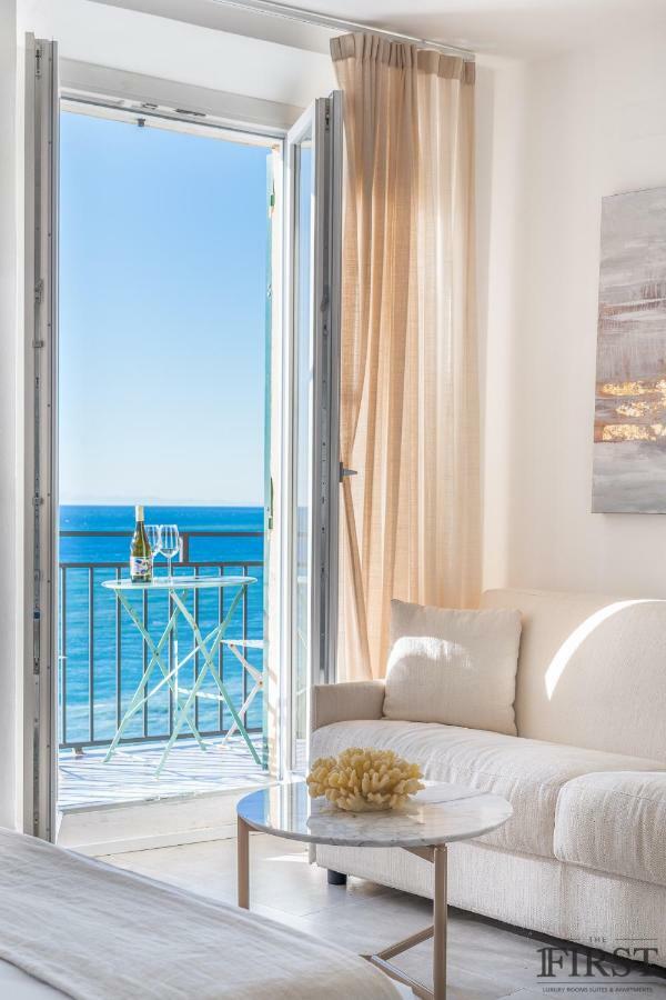 Il Sogno Di Manarola By The First Ξενοδοχείο Εξωτερικό φωτογραφία