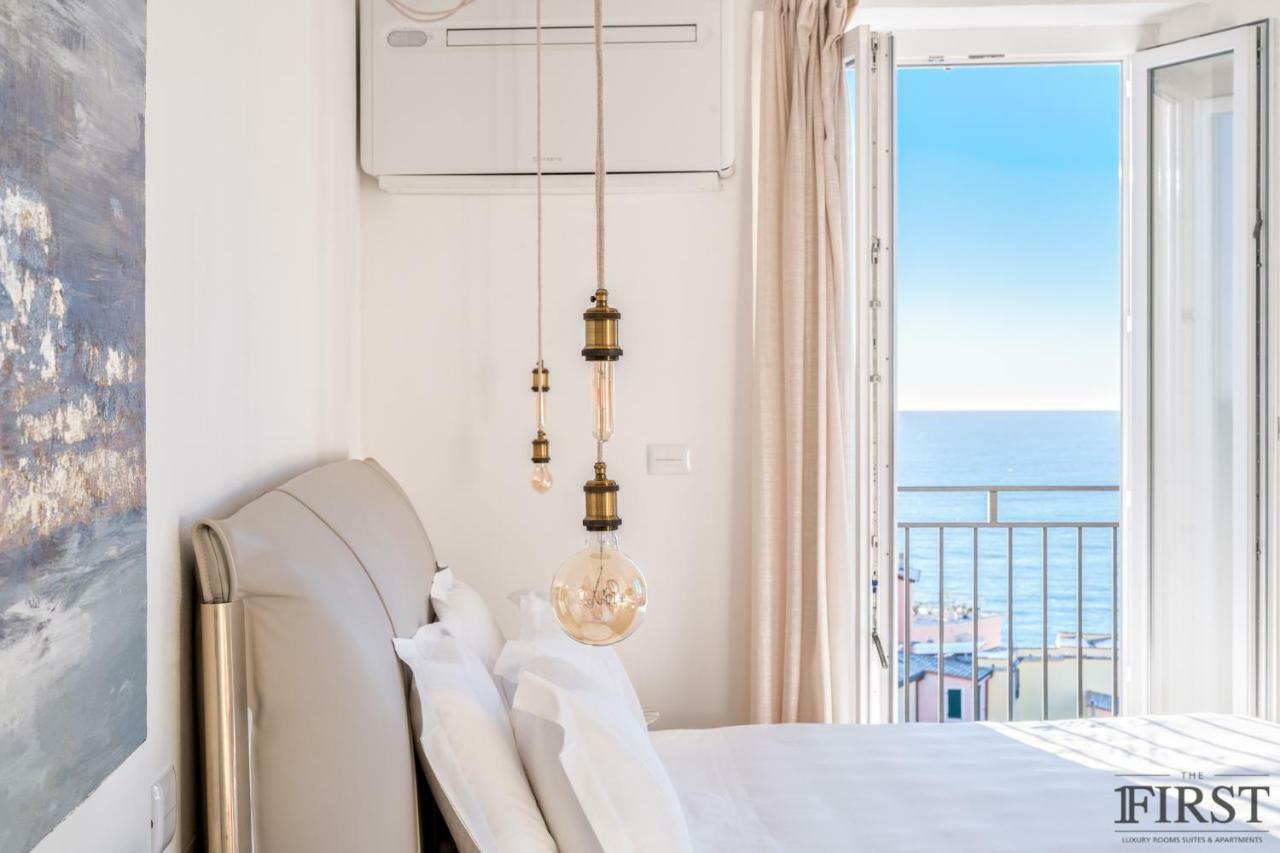 Il Sogno Di Manarola By The First Ξενοδοχείο Εξωτερικό φωτογραφία